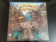 Zatoka kupców - Galakta