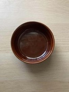 Miseczka salaterka Porcelit Pruszków PRL 