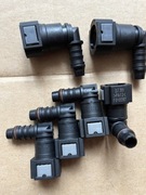 Szybkozłączki wtyk przewod paliwowego