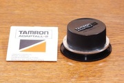 Tamron adaptall-2 Pentax K