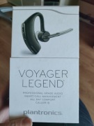 Słuchawka Bluetooth Plantronics Voyager Legend 