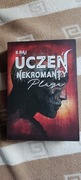 Uczeń nekromanty. Plaga tom I