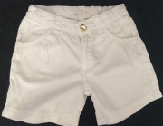 LEKKIE SPODENKI H&M R. 98, 2-3 LATA