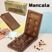MANCALA KALAHA AWALE OWARE WARI TOGUZ XORGOL BAO gra
