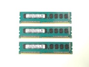 RAM do Apple Mac Hynix 6GB (3x2GB) 1Rx8 PC3-10600E