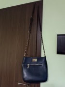 Używana torebka MONNARI w dobrym stanie + 2 inne. Okazja !