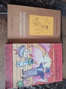 Doktor Dolittle 2 tomy