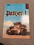 Panzer I Ledwoch s. Tank 10 Militaria