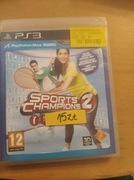 Gry PS3