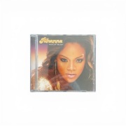 Płyta CD Rihanna - Music Of The Sun