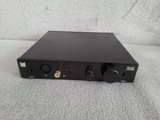 Wzmacniacz słuchawkowy zbalansowany  8W monoprice monolith AAA 887, thx