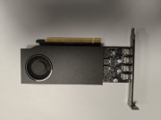 Karta graficzna NVIDIA RTX A1000