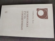 Semiologia życia codziennego Umberto Eco