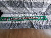 Szalik Legia- klasyczny, rzadki model 2003-2007