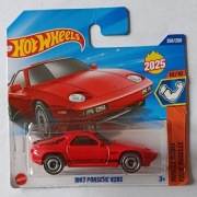 1983 PORSCHE 928S HYW53