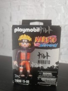 Playmobil figurka Naruto Uzumaki 71096