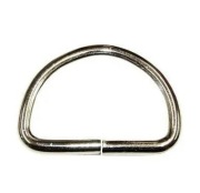 Regulator półkółko polkolko do torebki paska 100 szt 