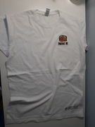 Koszulka UNISEX z haftowanymi naleśnikami