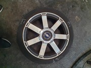 Koła Letnie Ford 5x108