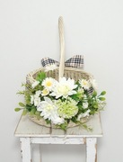 Koszyk wielkanocny Wielkanoc Święta