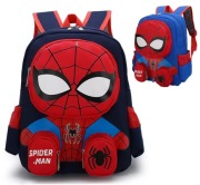 Plecak Szkolny Spider-Man dla Dziecka