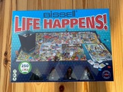 Gra planszowa - Bissell Life Happens