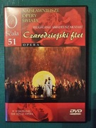 La Scala CZARODZIEJSKI FLET nr 51 opera