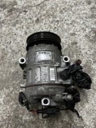 Kompresor Sprężarka Klimatyzacji Skoda Fabia I VW Polo 6Q0820803D