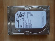 Dysk 3,5" Seagate Constellation ES.3   3TB SATA