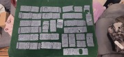 Killzone, Warhammer40, zestaw elemntów do budowy makiet.