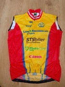 męska kamizelka rowerowa GILA roz