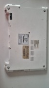 obudowa dolna Toshiba L50 - B - 125