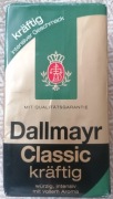 Kawa ziarnista Arabica Dallmayr Classic 500 g