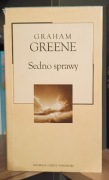 Sedno sprawy - Graham Greene