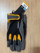 Tegera 9120 Rękawice robocze ze skóry 