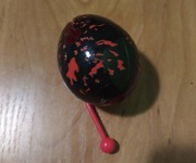 Jajo łamigłówka na ruszenie szarych komórek 