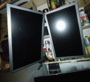 MONITOR LED HP E271i 27" 1920x1080 IPS DP DVI VGA USB klasa B