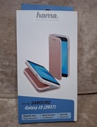 Etui Samsung Galaxy J3 ( 2017)
