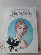 Księżniczka łowicka - Wacław Gąsiorowski