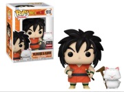 Funko POP Dragon Ball Z Yajirobe & Karin figurka winylowa kolekcjonerska