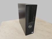 Stacja robocza Dell Precision Tower 3430 SFF i7-8700 64GB RAM Quadro P620