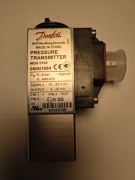Przetwornik ciśnienia Danfoss MBS 5150 0-4 bar 4-20mA