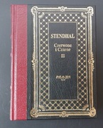 czerwone i czarne cz2 Stendhal