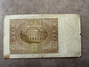 100 złotych 1940 seria E