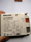 STATECZNIK ZASILACZ Philips 1x 18W