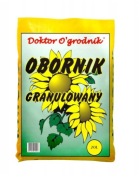 Obornik bydlęcy granulowany  Doktor OGrodnik 20 l