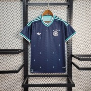 Niemcy Koszulka wyjazdowa World Cup 2026 Adidas L