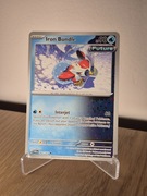 Karta Pokemon TCG: Iron Bundle (TWM 062)