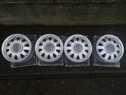 Felgi aluminiowe 15 cali Audi oryginał, vw, 5x112 