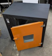 Piekarnik elektryczny Piec przemysłowy 230V Regenerowany